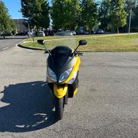 Yamaha Tmax 500