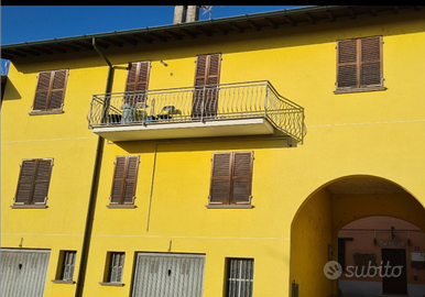 Appartamenti in soluzione ottimale e di pregio