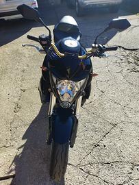 Honda CB 1000 R