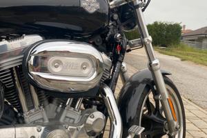 Harley Davidson XL883L