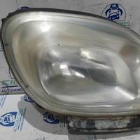 FIAT PANDA 2014 - FARO ANTERIORE DESTRO