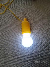 Luce notturna