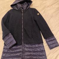 Piumino donna con cappuccio Liu jo