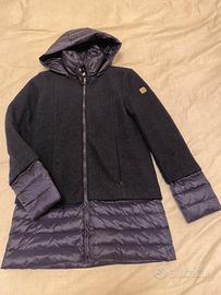 Piumino donna con cappuccio Liu jo