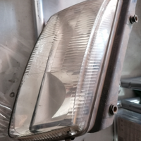 Faro Anteriore Dx + Freccia Dx Volkswagen passat