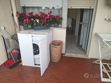 Appartamento bilocale 48 mq