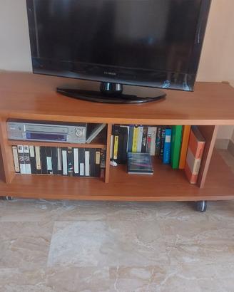 Mobile porta TV