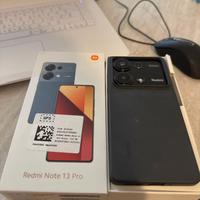 Redmi note 13 pro 512gb