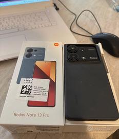Redmi note 13 pro 512gb