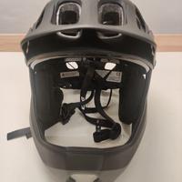 casco MTB marca TSG modello "Enduro Seek"