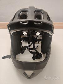 casco MTB marca TSG modello "Enduro Seek"