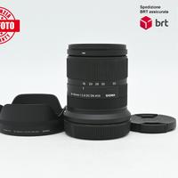 Sigma 18-50 F2.8 DC DN C (Canon)