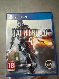 Battlefield4 ps4