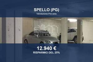 Immobile in asta di 58 m² a Spello