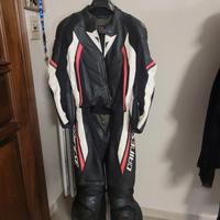 abbigliamento moto dainese