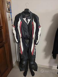 abbigliamento moto dainese