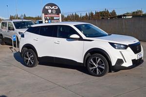 PEUGEOT 2008 1.5 BlueHDi 100 CV S&S (Active Pack)