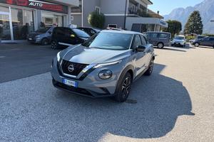 NISSAN Juke 1.0 DIG-T 114 CV DCT N-Connecta COLORE