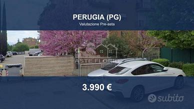 Immobile in asta di 15 m² a Perugia