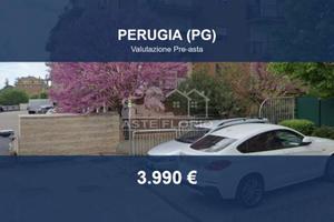 Immobile in asta di 15 m² a Perugia