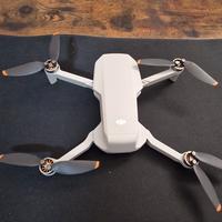 DJI Mini 2 Fly More Combo come nuovo