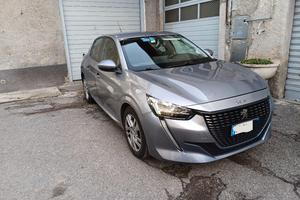 peugeot 208 2020