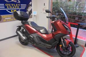 Honda ADV 350 ABS + TCS