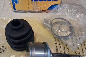 METELLI 15-1196 Kit giunti semiasse per Nissan Mic