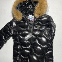 Giacca blauer da donna pelliccia