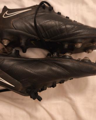 Scarpe da calcio Nike Tiempo 
