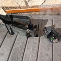 scocca porta cerina Citroen C4 Picasso 