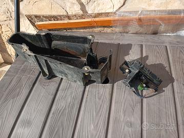 scocca porta cerina Citroen C4 Picasso 