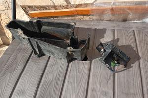 scocca porta cerina Citroen C4 Picasso 