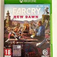 Lotto 3 giochi - Xbox One S/X