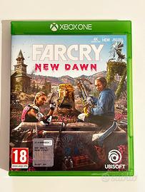 Lotto 3 giochi - Xbox One S/X