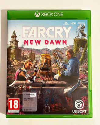 Lotto 3 giochi - Xbox One S/X