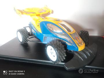 Macchina gomme fuoristrada  gioco