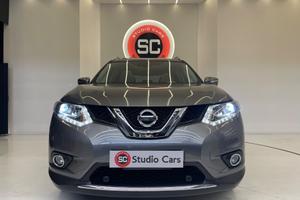 Nissan X-Trail 2.0 dCi 4WD X-Tronic Tekna