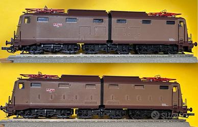 ROCO 43605.2 FS E636.017 H0 – perfetta