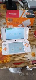 Nintendo 2ds xl 