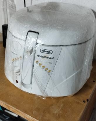 Friggitrice a cestello DeLonghi 