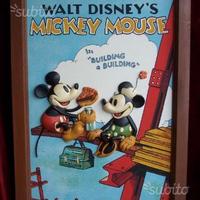 90 anni di Topolino in 3D
