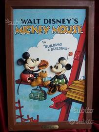 90 anni di Topolino in 3D