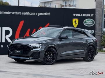Audi Q8 50 TDI MHEV S line Quattro 286CV Tip TETTO
