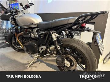 TRIUMPH Speed Twin 1200 Abs