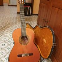 Chitarra classica Ramirez Nr.5