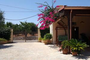 Vacanze a OSTUNI porta del SALENTO