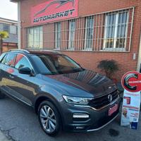 Volkswagen T-Roc 1.0 TSI 115 CV Style BlueMotion T