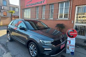 Volkswagen T-Roc 1.0 TSI 115 CV Style BlueMotion T
