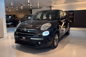 FIAT 500L 1.6 MJT 120CV 7 POSTI - 2018